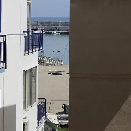 Bed and breakfast Four Naxos