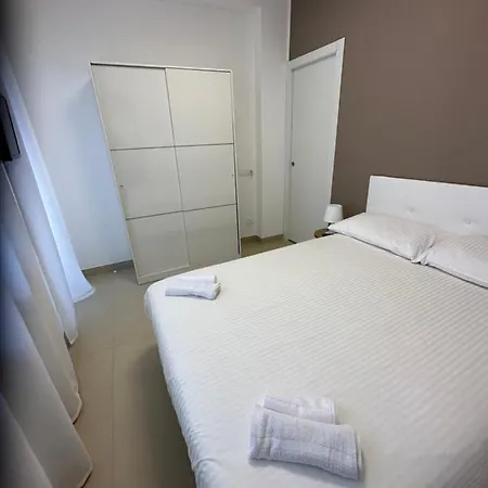 Four Naxos 3* Giardini-Naxos