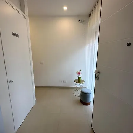 Bed and breakfast Four Naxos Giardini-Naxos