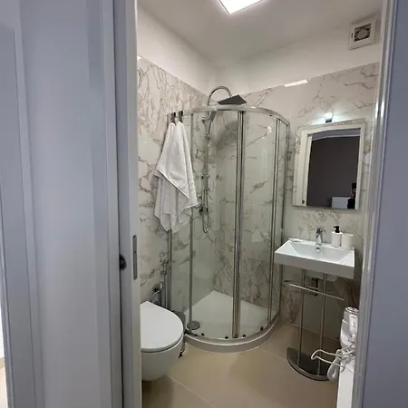 Four Naxos Bed and breakfast Giardini-Naxos