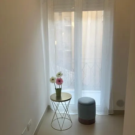 Four Naxos Bed and breakfast 3*