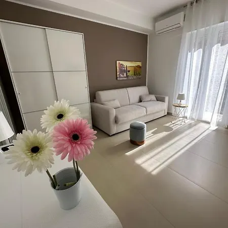 Bed and breakfast Four Naxos