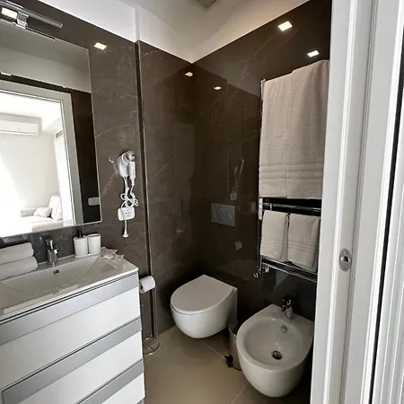 Four Naxos Bed and breakfast Giardini-Naxos