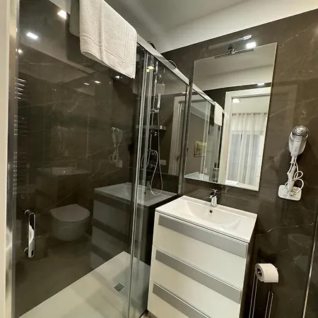 Bed and breakfast Four Naxos Giardini-Naxos