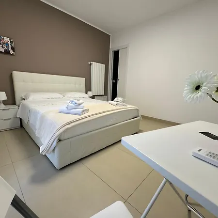 Four Naxos Bed and breakfast 3*