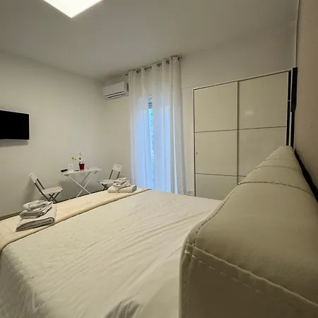 Four Naxos Bed and breakfast Giardini-Naxos