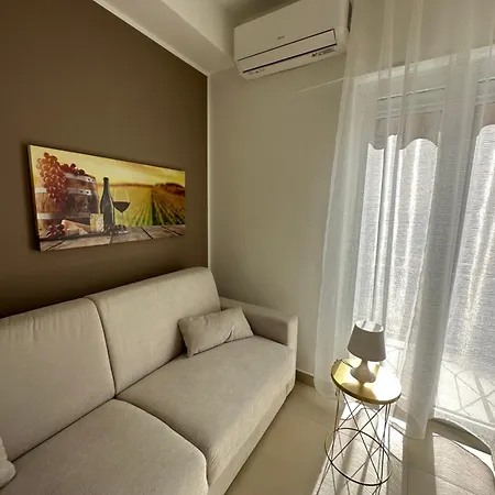 Bed and breakfast Four Naxos 3*