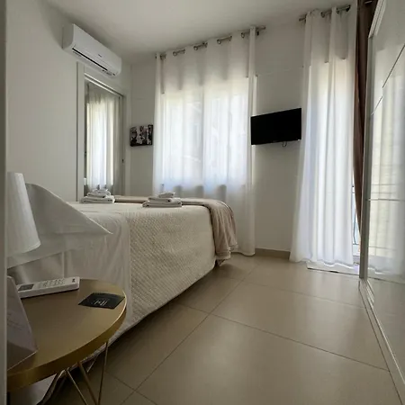 Four Naxos 3* Giardini-Naxos