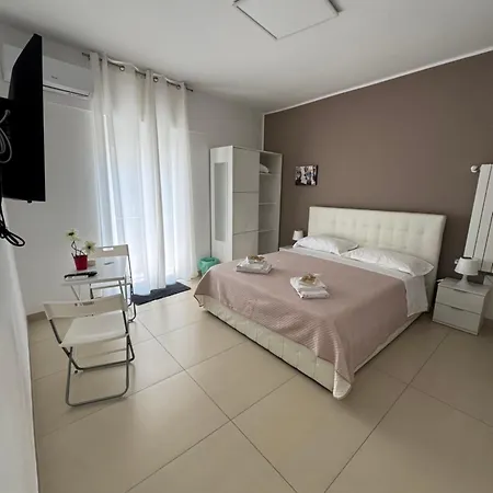 Bed and breakfast Four Naxos 3*