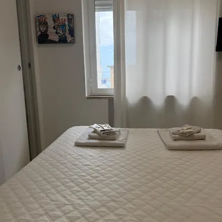 Bed & Breakfast Four Naxos Giardini Naxos